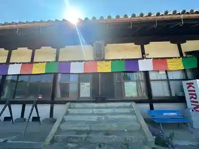 長林寺(兵庫県)