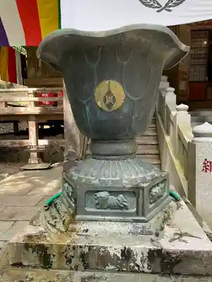 満願寺(栃木県)