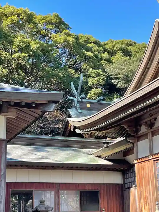 白髭神社(福岡県)