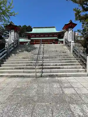 五社神社　諏訪神社のその他建物