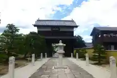 崇福寺(福岡県)