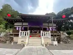 大野神社(滋賀県)