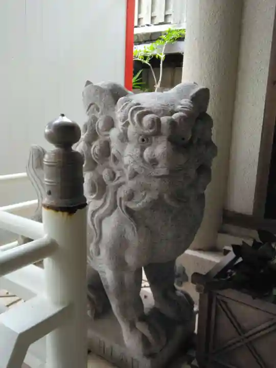 芦屋神社(兵庫県)