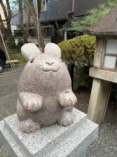 岡崎神社(京都府)