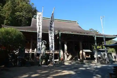 青岸渡寺(和歌山県)