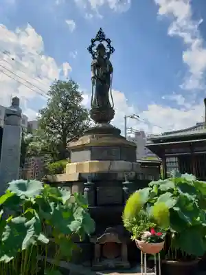 大円寺(東京都)