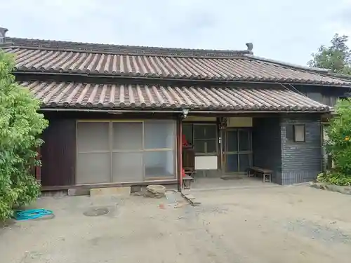 惣持寺(和歌山県)