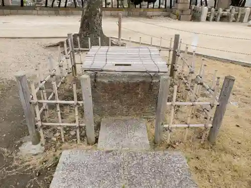 真光寺のその他建物