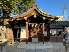 宗像神社(愛知県)