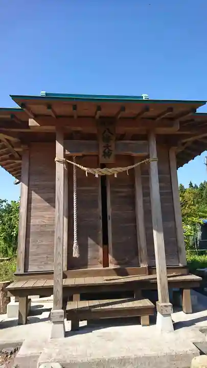 八幡神社(宮城県)