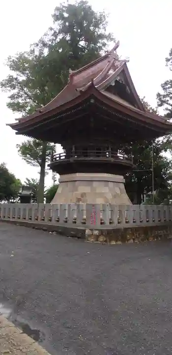 布施弁天 東海寺のその他建物