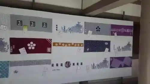 湯島天満宮のその他建物