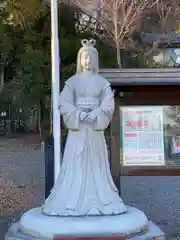 王宮伊豆神社(福島県)