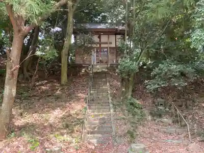 石神社(神奈川県)