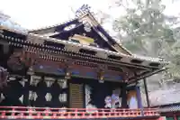 久能山東照宮(静岡県)