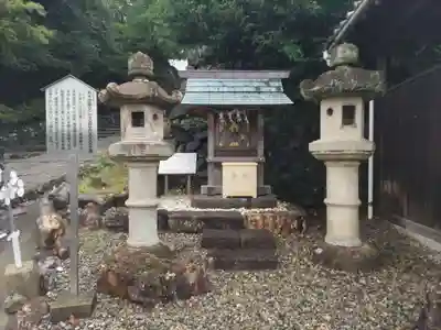 針綱神社(愛知県)