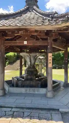 園城寺（三井寺）(滋賀県)