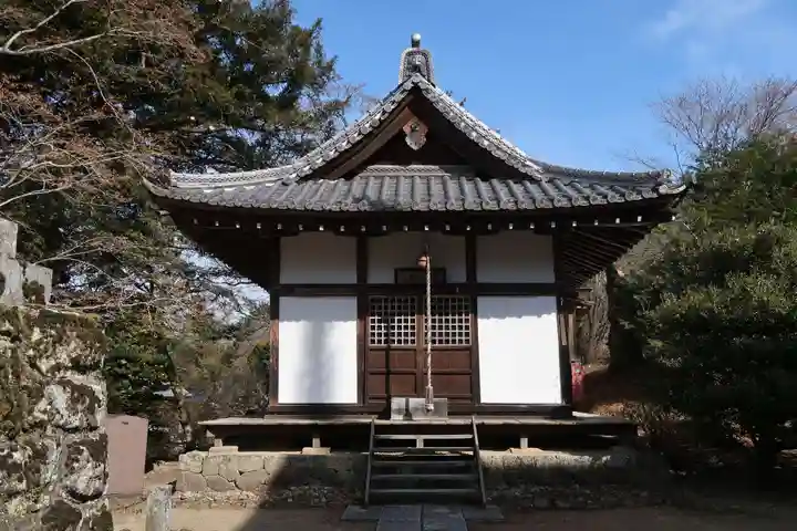 前山寺(長野県)