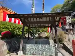 淡島神社(福岡県)