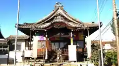 長福寺(岐阜県)