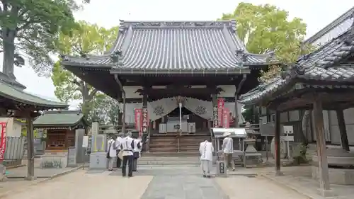圓明寺（円明寺）(愛媛県)