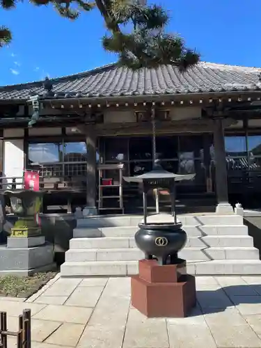 光傳寺(東京都)