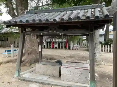華表神社(大阪府)