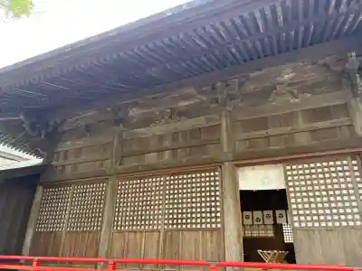 美奈宜神社(福岡県)