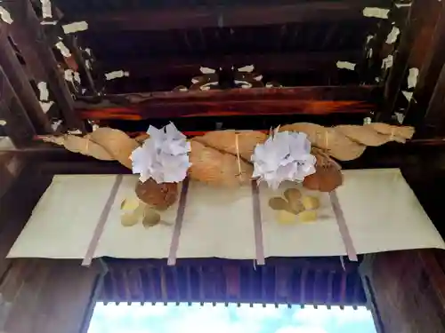 大阪天満宮の山門・神門