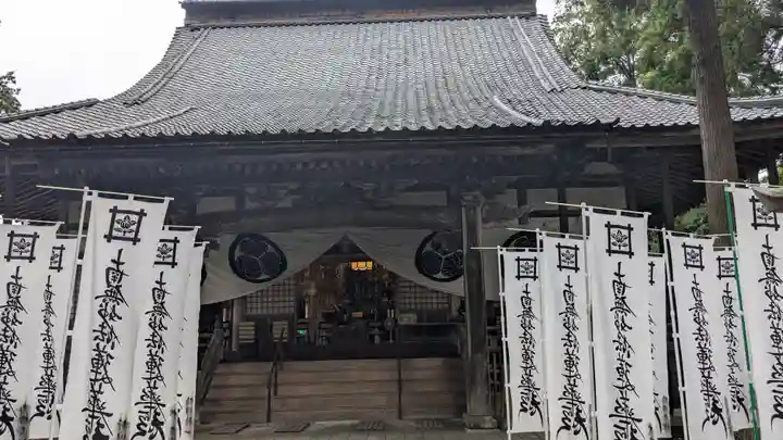妙勧寺(福井県)