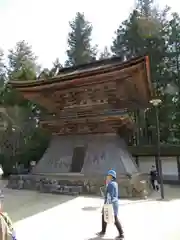 高野山金剛峯寺の建物その他