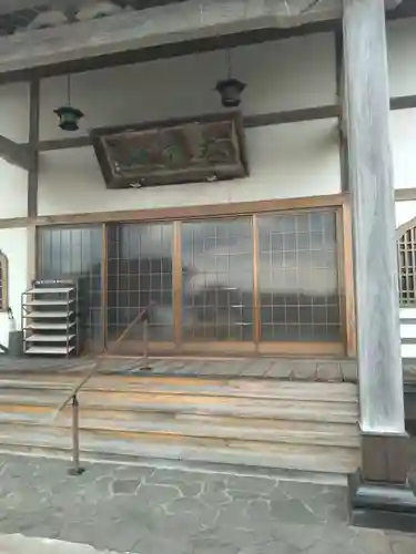 日泰寺(宮城県)