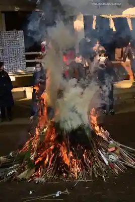 天沼八幡神社(東京都)