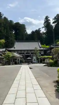 最乗寺（道了尊）(神奈川県)