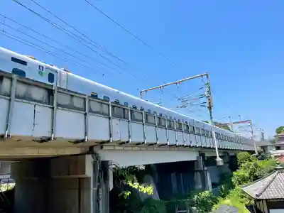 久翁寺(神奈川県)