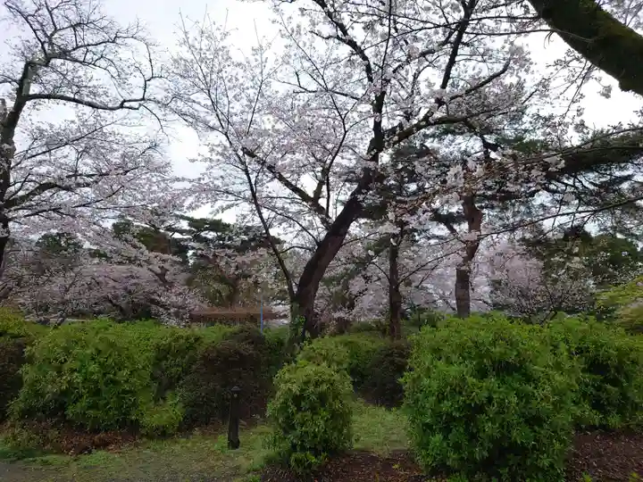 霊犬神社(静岡県)