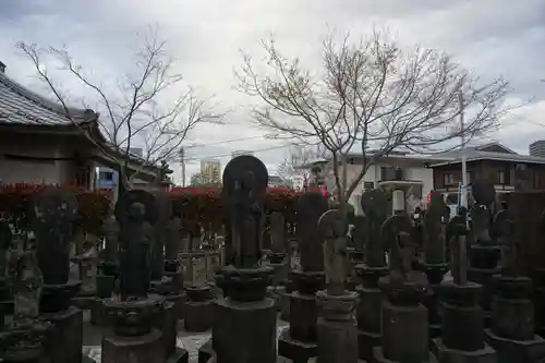 浄名院のその他建物