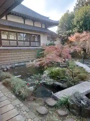 感通寺(東京都)