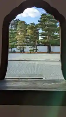 相国寺（相国承天禅寺）(京都府)