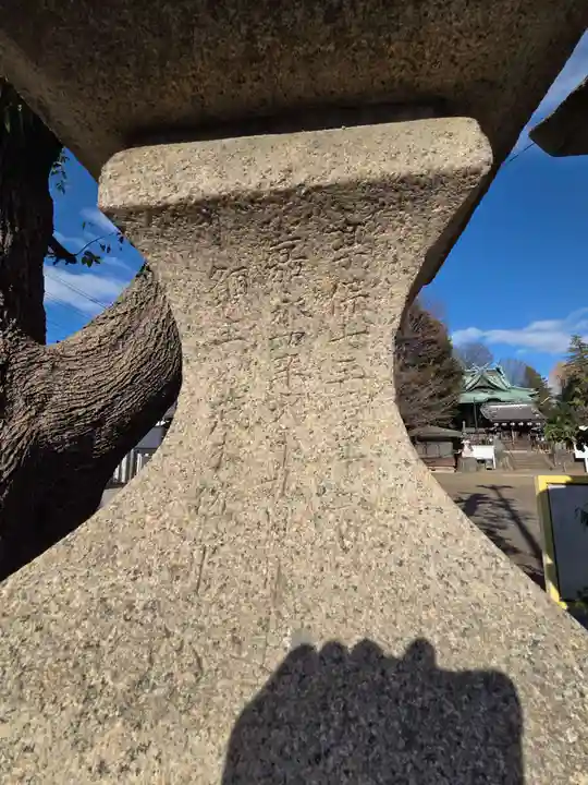 下総野田愛宕神社(千葉県)