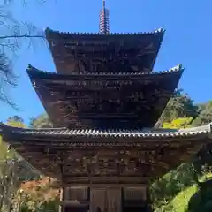 一乗寺の建物その他