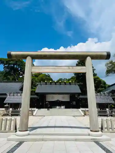丹後一ノ宮 元伊勢 籠神社(京都府)
