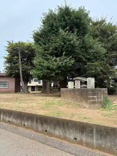 熊野神社(千葉県)