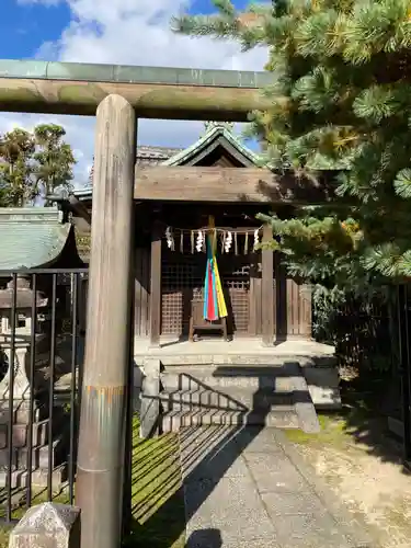 剣神社(京都府)