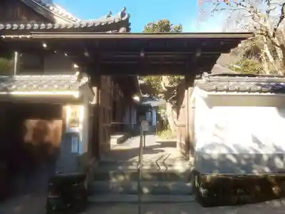 佛日庵(神奈川県)