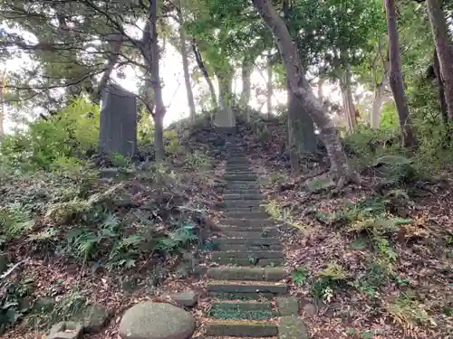 春日神社のその他建物