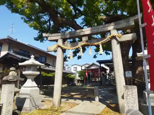 大神社(大阪府)