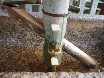 富部神社のその他建物