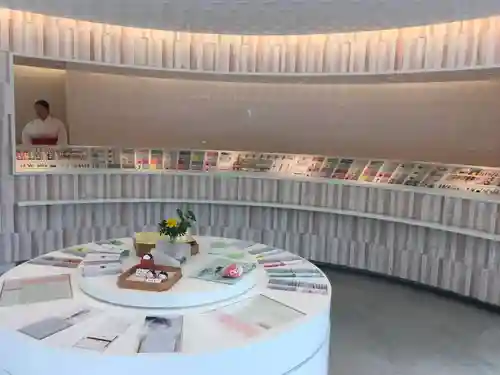 宝満宮竈門神社のその他建物