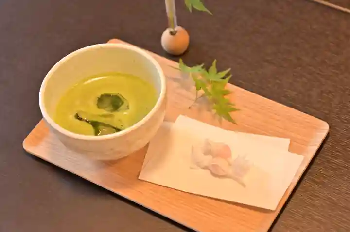 普賢寺(東京都)